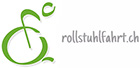 Rollstuhlfahrt Logo