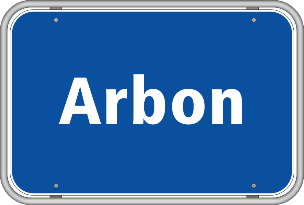 Arbon