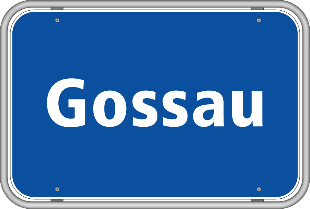 Gossau