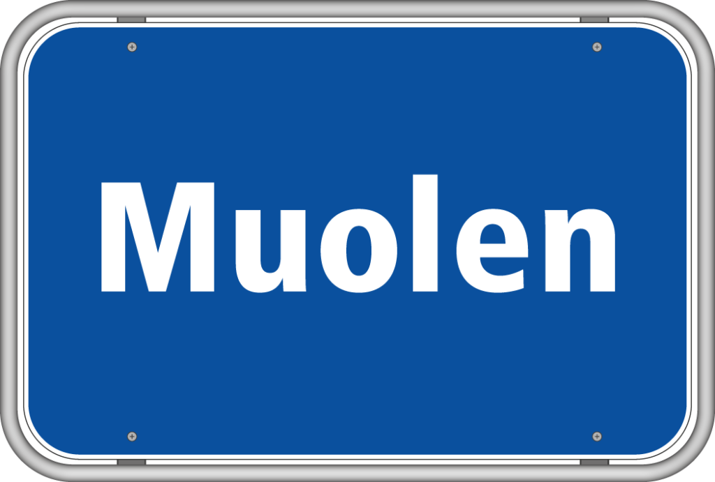 Muolen